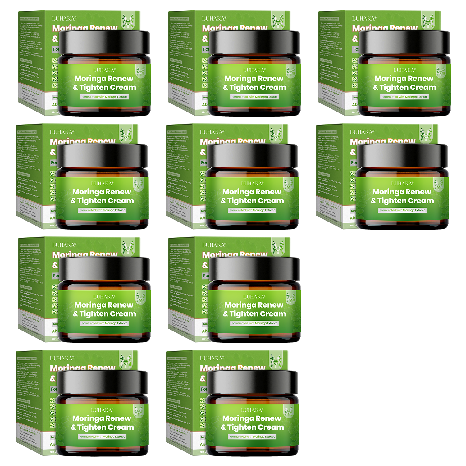 10-Box Set: Buy 5 Get 5 Free – Most Popular