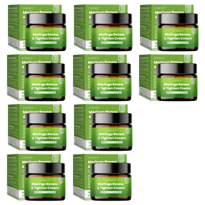 Luhaka® Moringa Renew & Tighten Cream