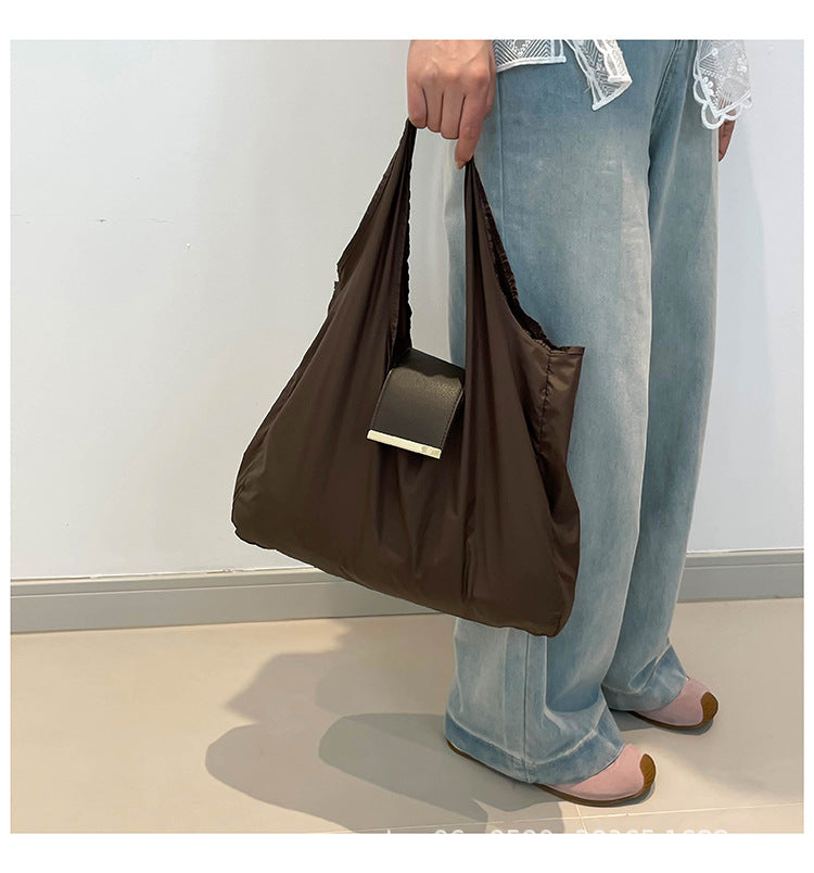 Keychain Storage Bag