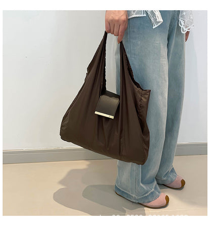 Keychain Storage Bag