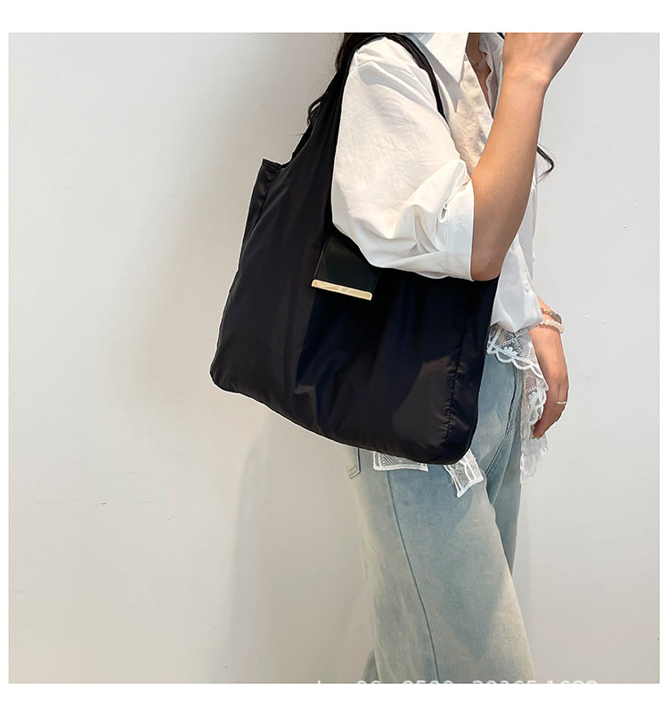 Keychain Storage Bag