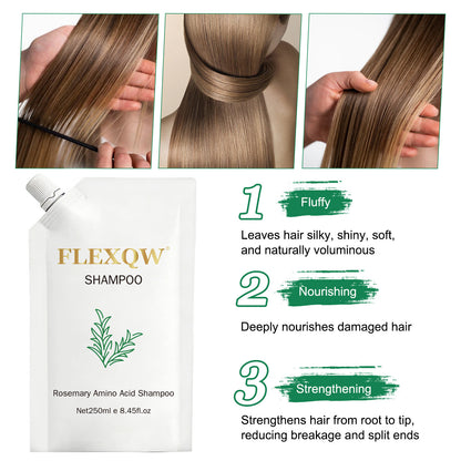 Rosemary Amino Acid Shampoo