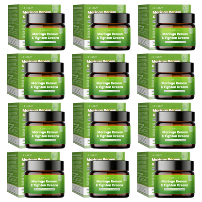 Luhaka® Moringa Renew & Tighten Cream