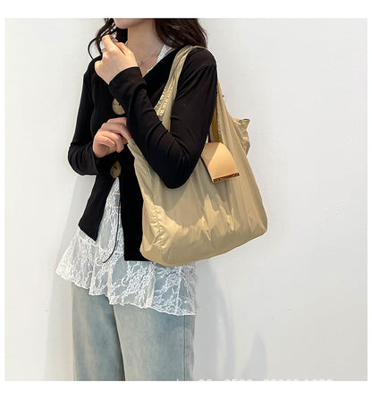 Keychain Storage Bag