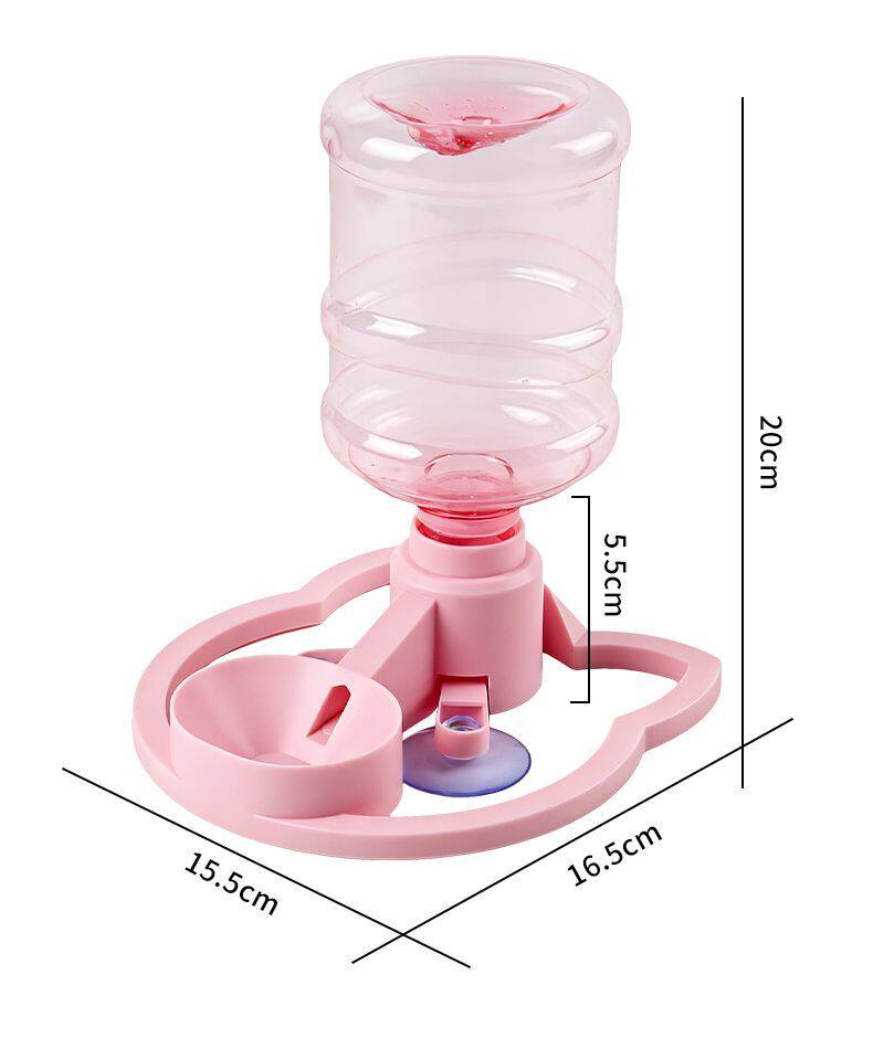 Automatic Cat Water Fountain