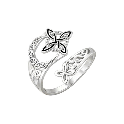 Witch's Guardian Ring