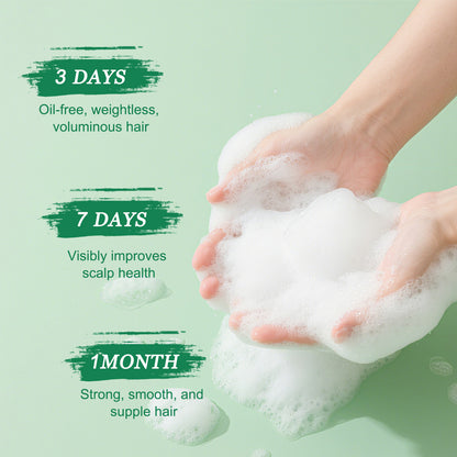 Rosemary Amino Acid Shampoo