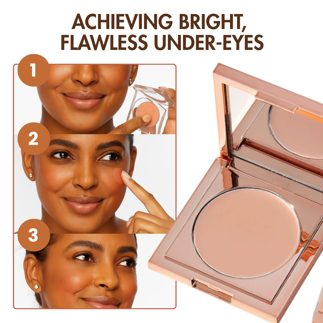 Luhaka® Undereye Corrector