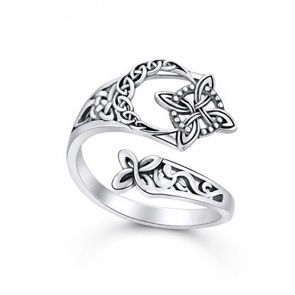 Witch's Guardian Ring