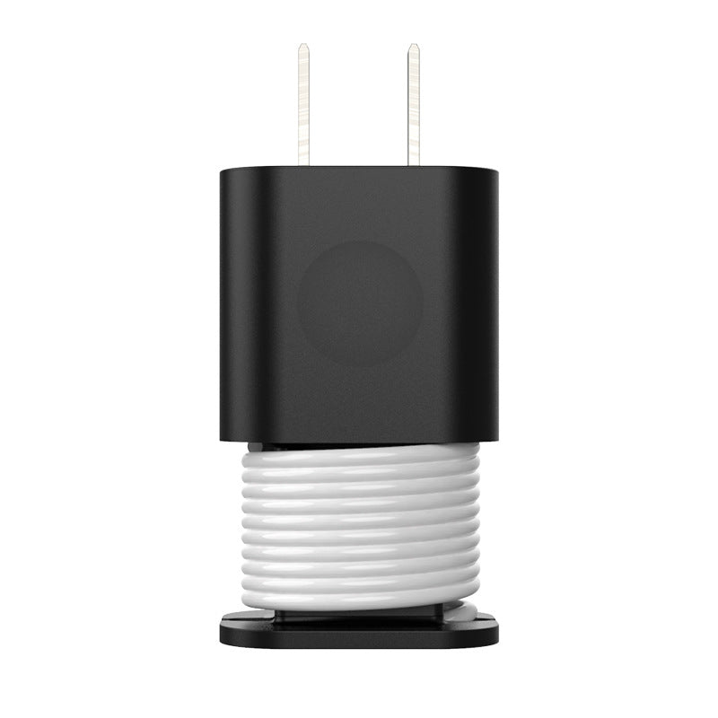 Soft Silicone Cable Organizer and Protector
