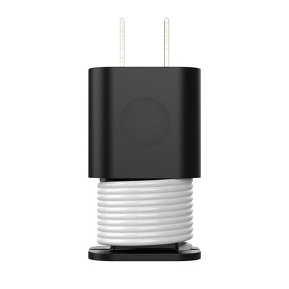 Soft Silicone Cable Organizer and Protector