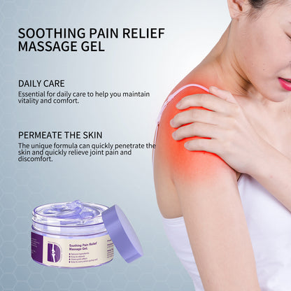 Muscle and Joint Care Gel