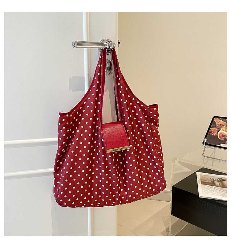 Keychain Storage Bag