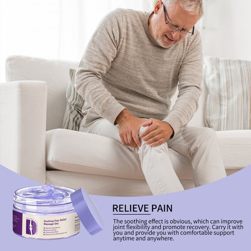 Muscle and Joint Care Gel