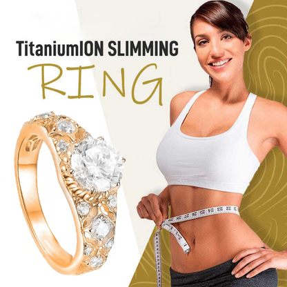 💥Last Day Promotion 88% OFF 🔥- Misspone Magnetology Moissanite Diamond Ring💖
