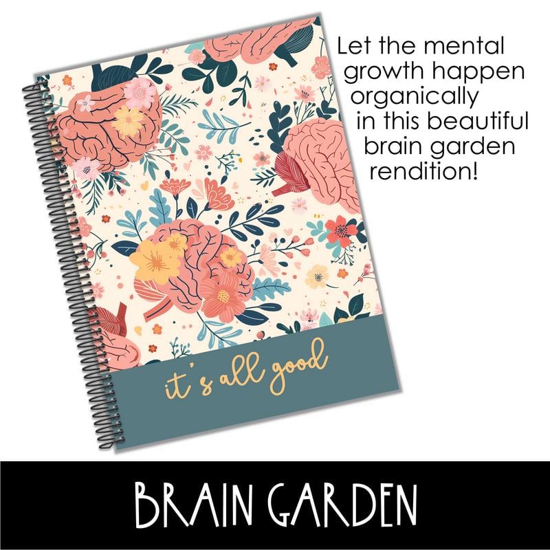🧠🌿 Brain Garden ✨