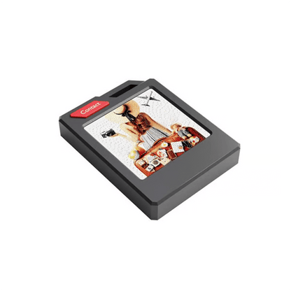 E-Ink Screen Tracker-For Android and iOS