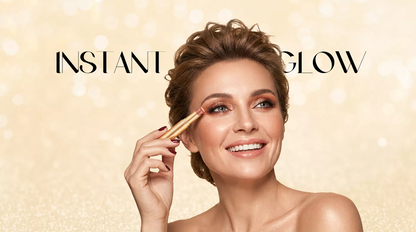 Instant Glow 3-in-1 Eyeshadow Stick