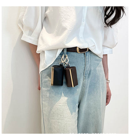 Keychain Storage Bag