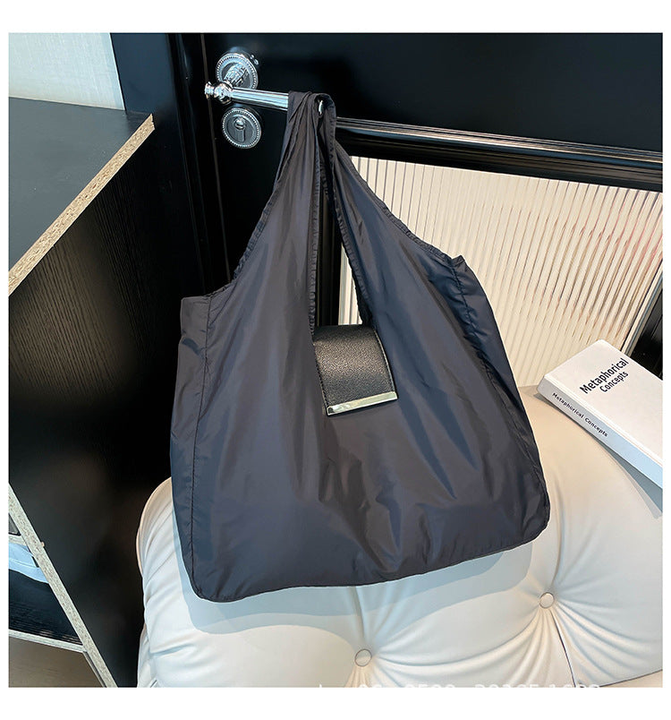 Keychain Storage Bag