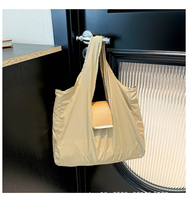 Keychain Storage Bag