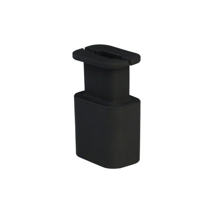 Soft Silicone Cable Organizer and Protector