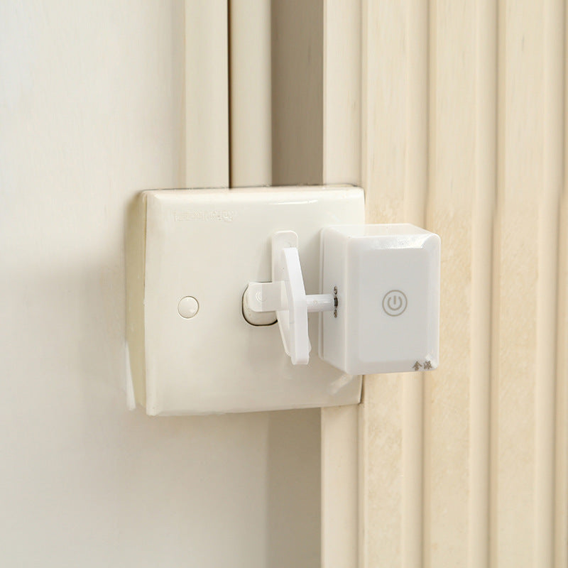 Smart Lazy Gadget: Getting Up Is Optional