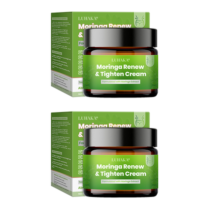 Luhaka® Moringa Renew & Tighten Cream