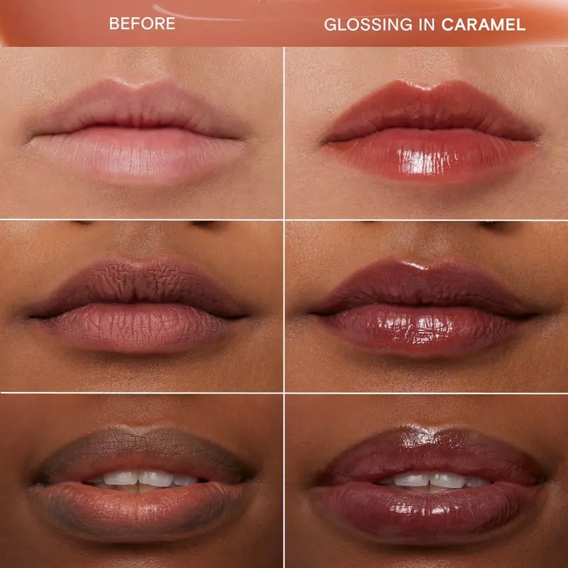 🔥🔥 Lip Oil