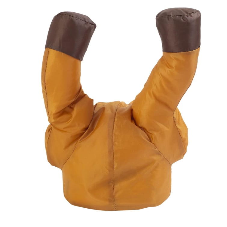 🔥🎅🫎Crashing Reindeer & Santa Set