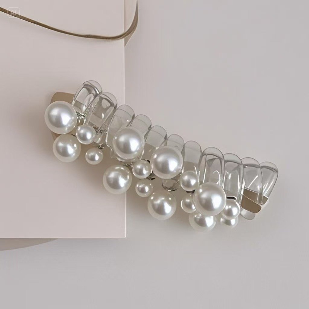 White Pearl