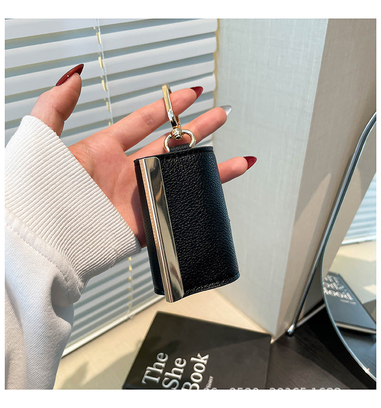 Keychain Storage Bag