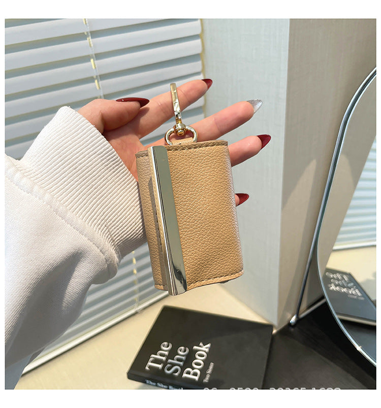 Keychain Storage Bag