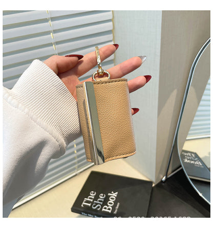 Keychain Storage Bag