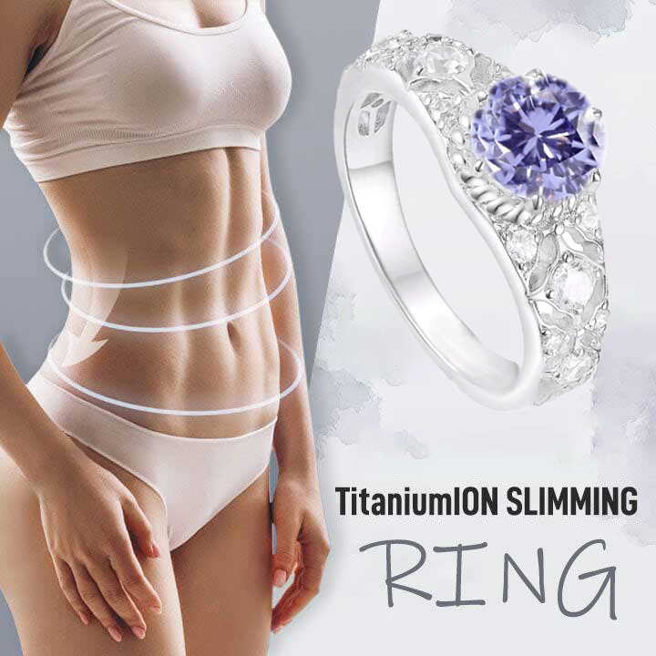 💥Last Day Promotion 88% OFF 🔥- Misspone Magnetology Moissanite Diamond Ring💖
