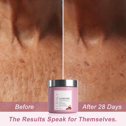 Luhaka® Chanpagme Amazing Lift Cream