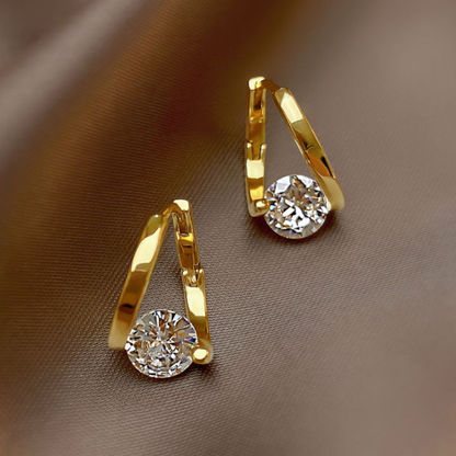 Trilumia® IonEra Lymphvity Germanium Earrings