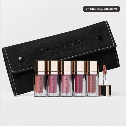Lip Velvet Set (Tiktok Limited)