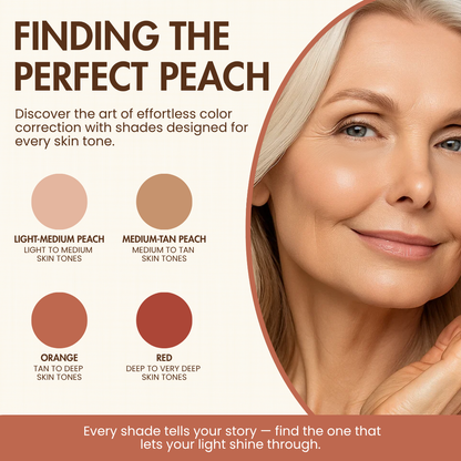 Luhaka® Undereye Corrector