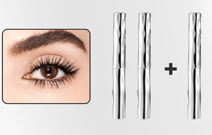 💥Ultimate mascara set for lengthening and curling