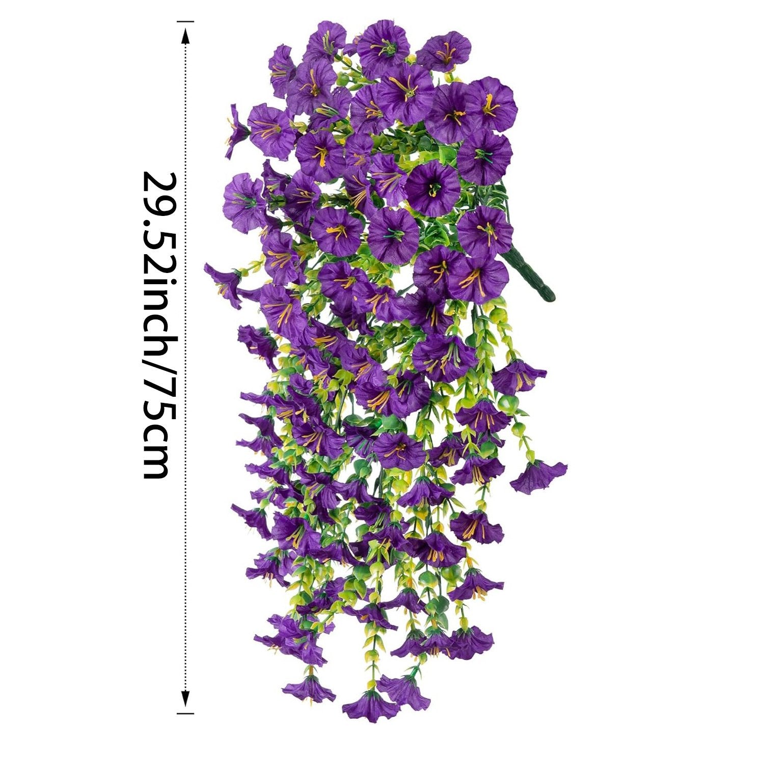 1 Bundle of Purple