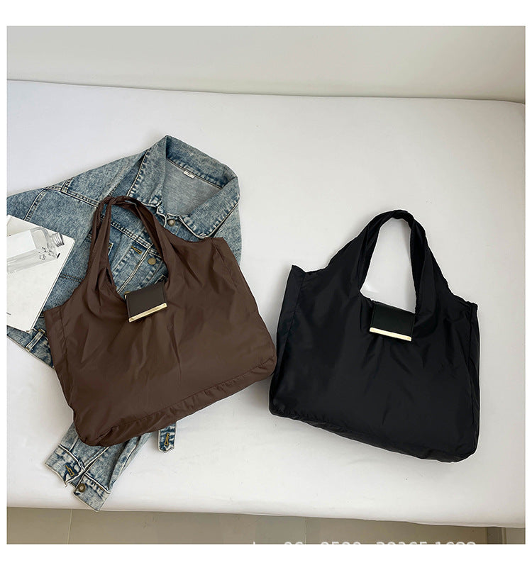 Keychain Storage Bag