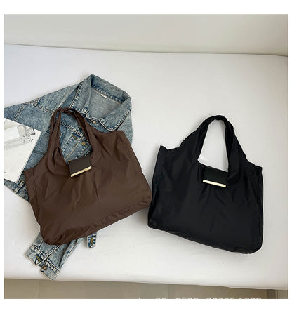 Keychain Storage Bag