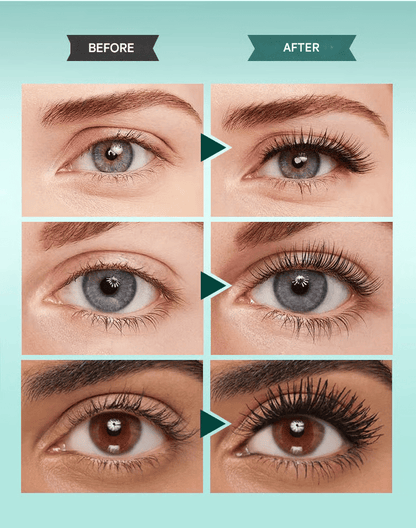 💥Ultimate mascara set for lengthening and curling