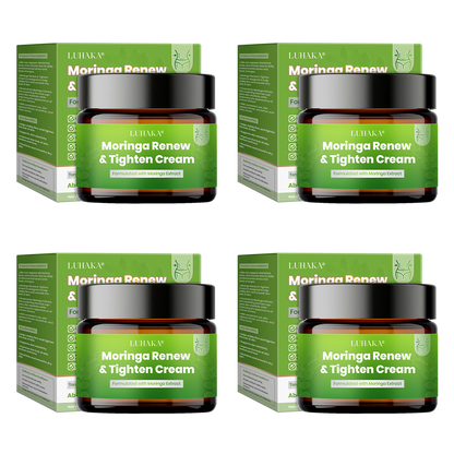 Luhaka® Moringa Renew & Tighten Cream