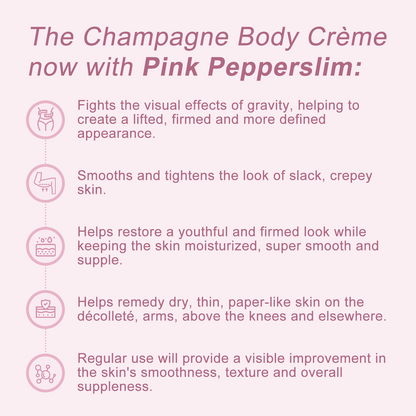 Luhaka® Chanpagme Amazing Lift Cream