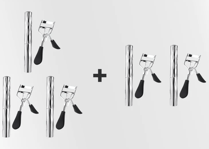 💥Ultimate mascara set for lengthening and curling