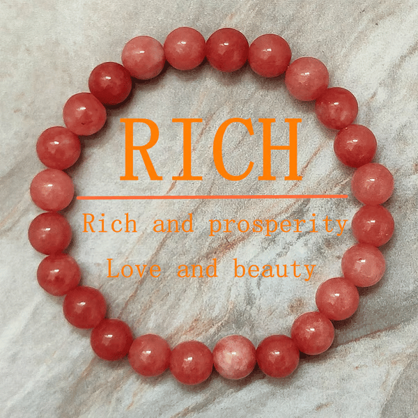 💴Money Attraction Bracelet