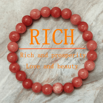 💴Money Attraction Bracelet