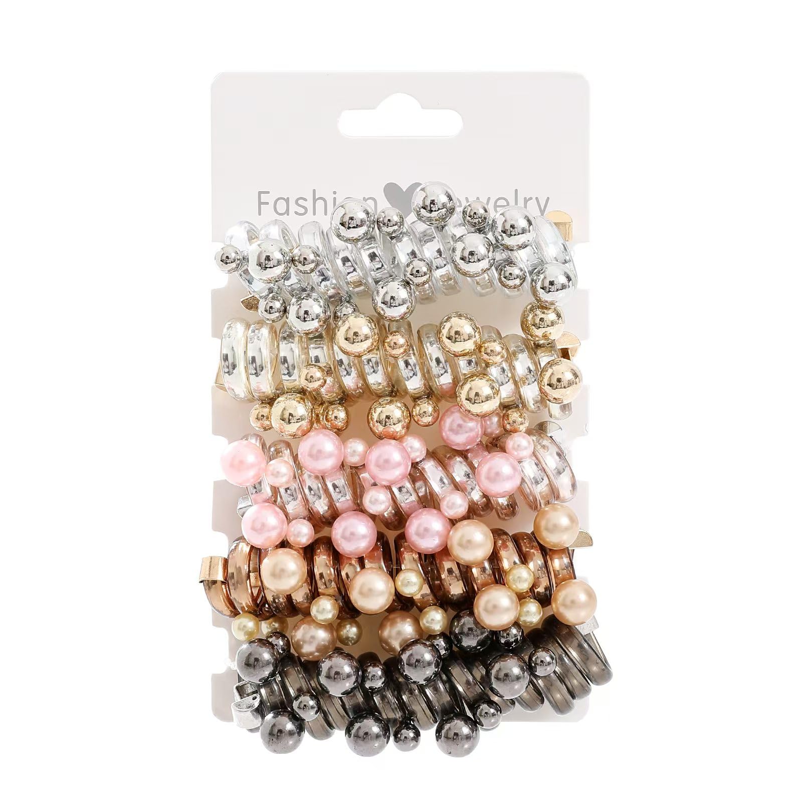 All Pearl (4pcs )
